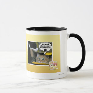 MUG MENSONGE