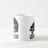 MUG MENSONGE AU SOL (Centre)