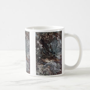 Mug Mensonge de Titania endormi