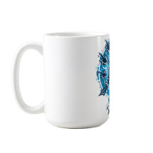 Mental Armor - Hoodie Warrior Figure