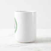 Mug Mental Health Awareness - Support Strength Support (Centre)