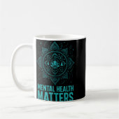 Mug Mental Health S End Stigma Awareness (Gauche)