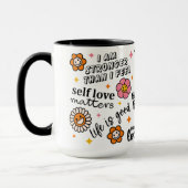 Mug Mental Santé (Gauche)