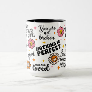 Mug Mental Santé