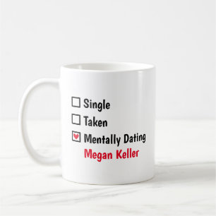 Mug Mentalement en rendez-vous avec Megan Keller Perso