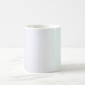 Mug Menthe Blanche Violette (Centre)