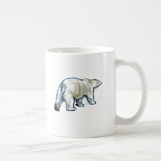 Mug Menthe de glacier (Droite)