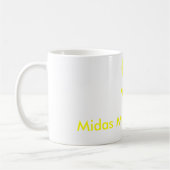 Mug Menthe de Mulligan de MIDAS (Gauche)