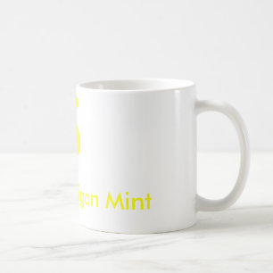 Mug Menthe de Mulligan de MIDAS