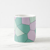 Mug Menthe et Violet (Centre)
