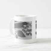Mug Menthes de Frango (Devant gauche)