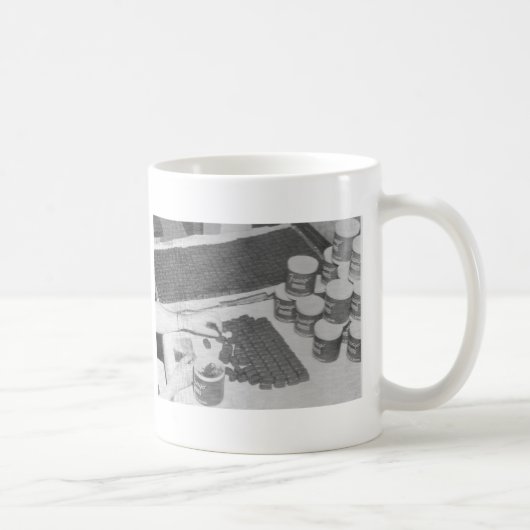 Mug Menthes de Frango (Droite)