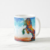 Mug Mention (Devant droit)