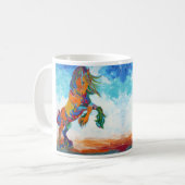 Mug Mention (Devant gauche)