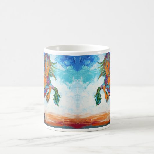 Mug Mention (Centre)