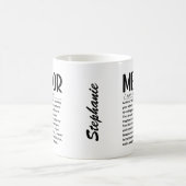 Mug Mentor (Centre)