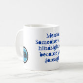 Mug Mentor (Devant gauche)