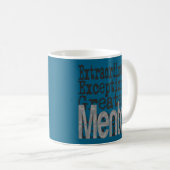 Mug Mentor Extraordinaire (Devant droit)
