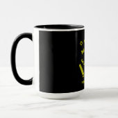 Mug Menuiserie Et Boiseries (Gauche)