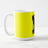 Mug Menuiserie Et Boiseries (Gauche)