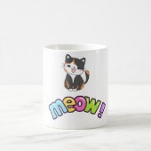 MUG MEOW (Centre)
