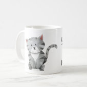 Mug Meow (Devant gauche)