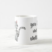Mug Meow (Centre)