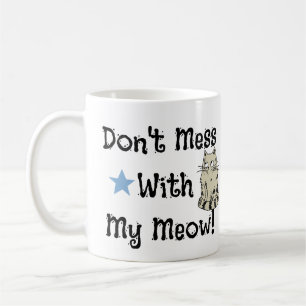 Mug Meow