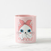 Mug Meow Cat