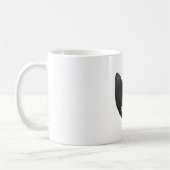 Mug Meow Cat (Gauche)