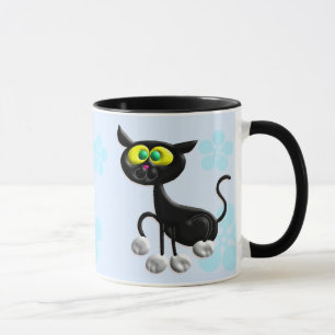 Mug MEOW !  C'est tout