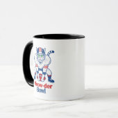 Mug Meow-der Bowl (Devant gauche)