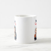 Mug Meow lovers (Centre)