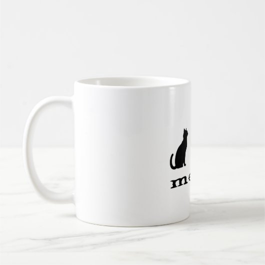 Mug Meow Magic (Gauche)
