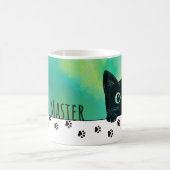 Mug Meow Master (Centre)