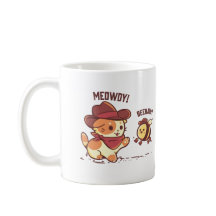 Meowdy et Beehaw