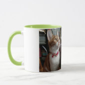 Mug Meowww (Gauche)