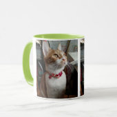 Mug Meowww (Devant gauche)
