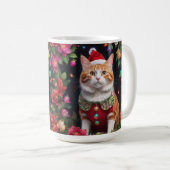 Mug Meowy (Devant droit)