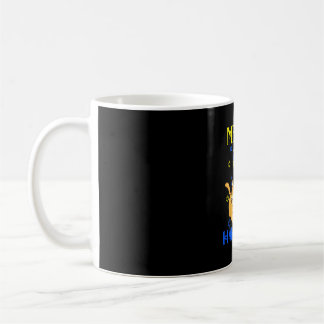 Mug Meowy Hanoukka Amoureux des chats juif de Noël