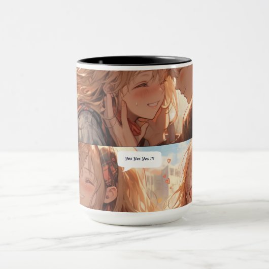 Mug M'épouseras-tu ? (Centre)