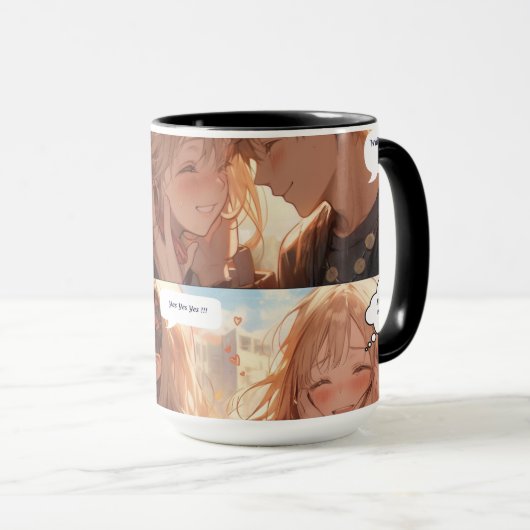 Mug M'épouseras-tu ? (Devant droit)