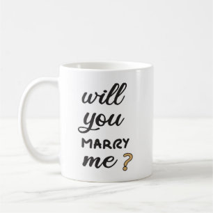 Mug M'épouseras-tu ?
