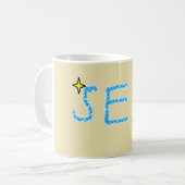 Mug Mer (Devant gauche)