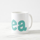 Mug mer (Devant droit)