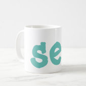 Mug mer (Devant gauche)
