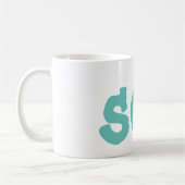 Mug mer (Gauche)