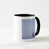 Mug Mer 23 (Devant droit)