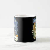 Mug Mer Adriatique (Centre)