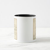 Mug Mer Baltique (Centre)